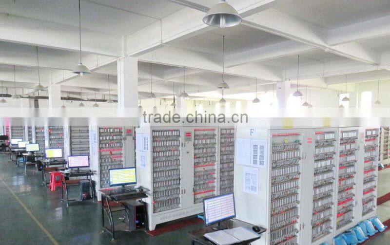 18650 3.7v 2600mah cylindrical lithium ion battery