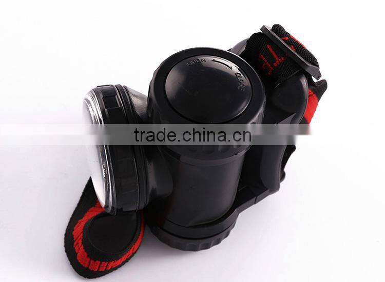 flashlight safety helmet high power led rechargeable headlamp