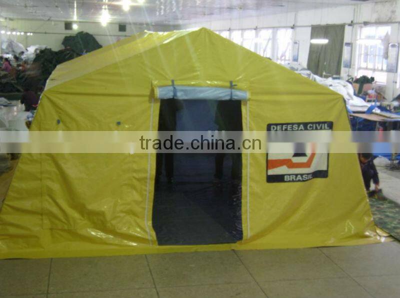PVC coated fabric,Tent Material