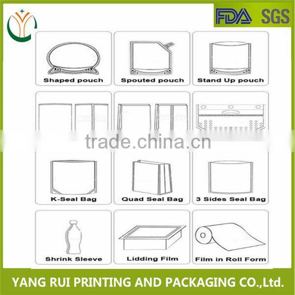 Import china products Modern Hot Selling food packaging