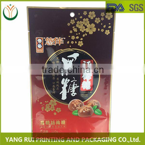 Alibaba Express Hot New Products For 2016 Plastic Packaging Industry