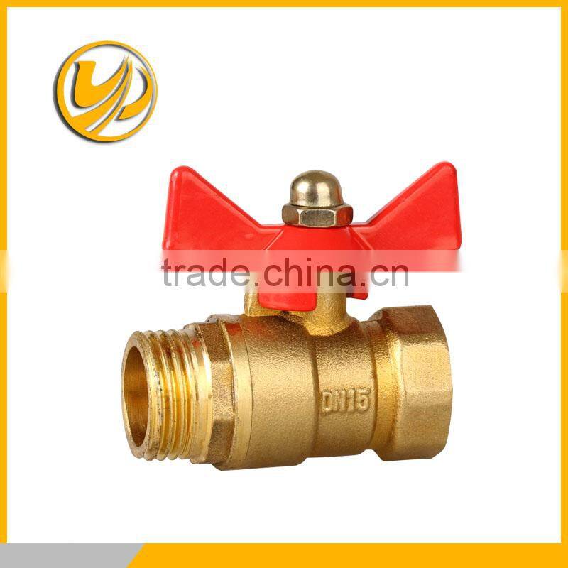 chinese imports wholesale italian ball valve