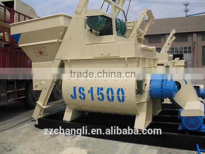 concrete mixer in sri lanka,JS1500 concrete mixer machine for sale
