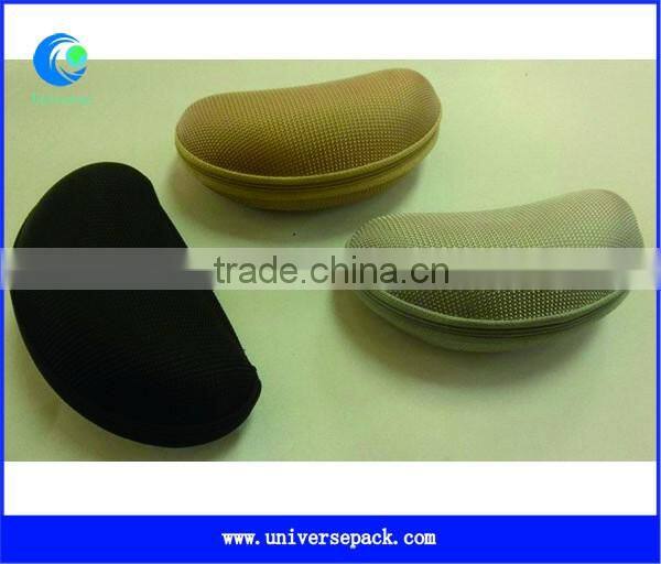 Customized Leather Cover Glasses Box Sale Expoort Factory Boxes