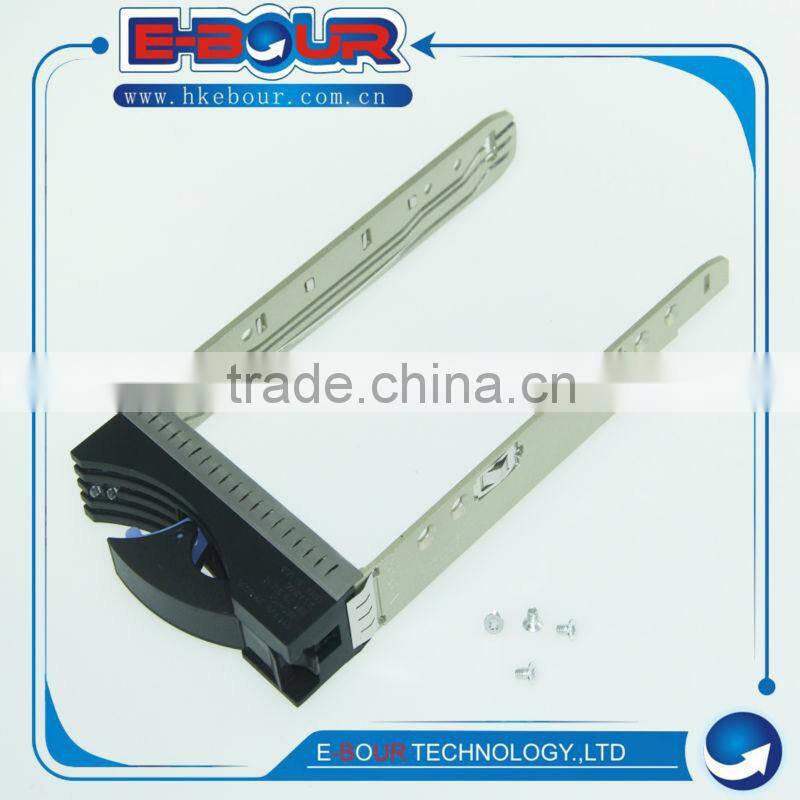 For IBM 39M6036 3.5" SATA servr HDD Caddy Bracket