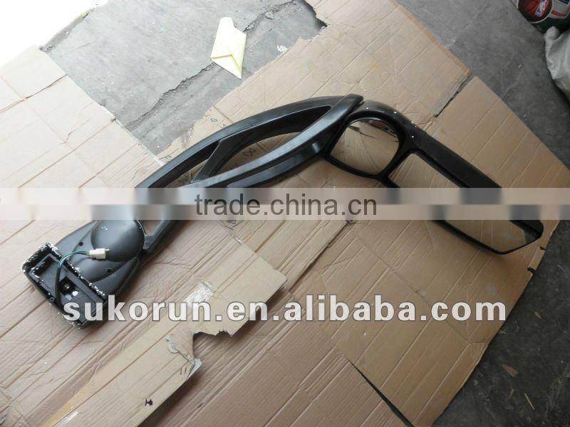 kinglong bus HZDJ-IX rear view mirror