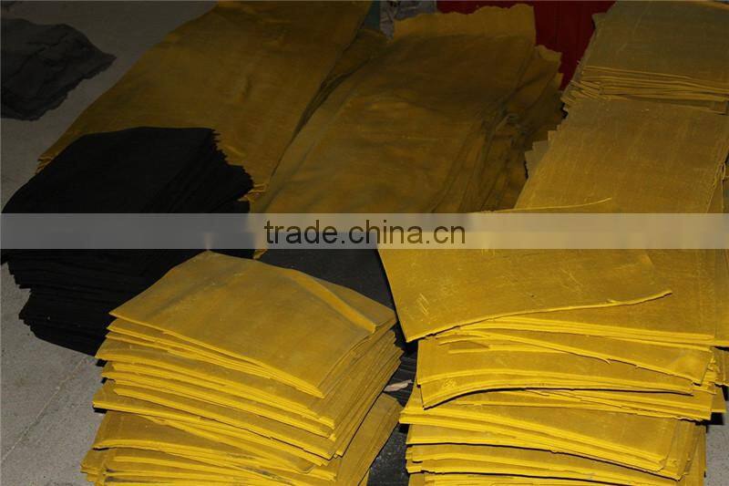 1000*380*50mm High quality hot sell rubber speed hump for crossing/heavy strength rubber speed hump used on road for safety