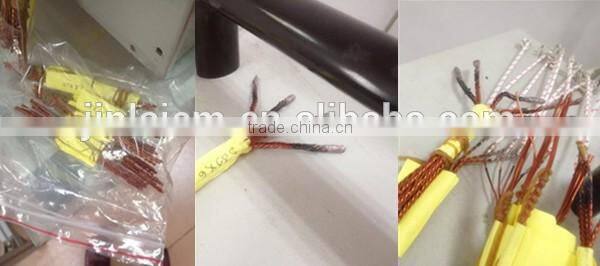 Hot Sale Small Brazing Machine Brass Wire Induction Welder (JLCG-3KW)