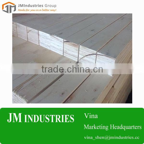 Cheap packing use any size lvl lumber Factory