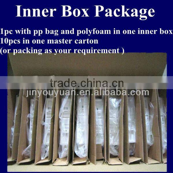 1026 Toilet Seats PP Material White Thin Cover Prices