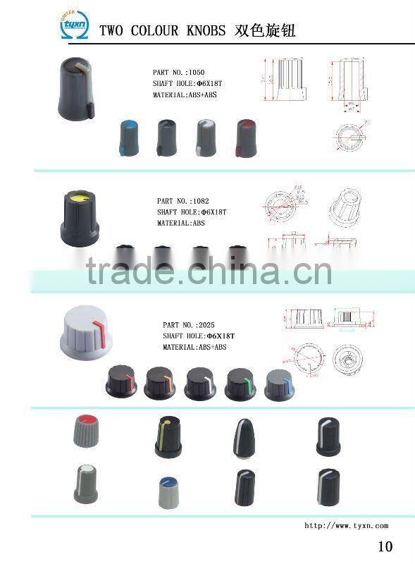 encoder knob page10