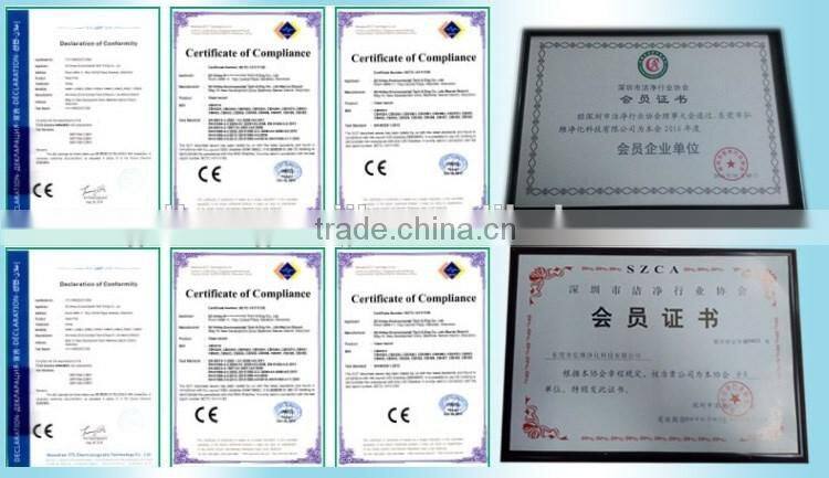 Duangguan level 5 anti-cutting working gloves