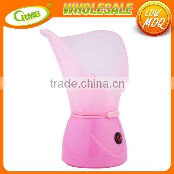 SPA Cleanser Face Care Facial Steam Machine