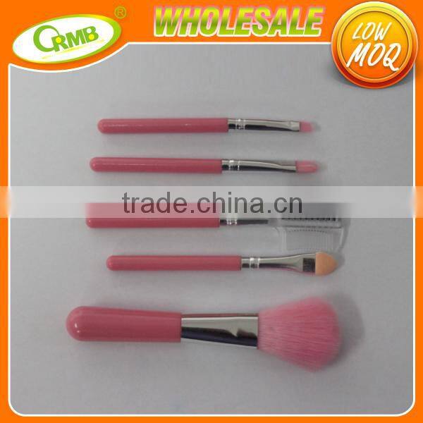 Custom Logo Eyeshadow Brush, Eye Liner Brush, Fuff Brush
