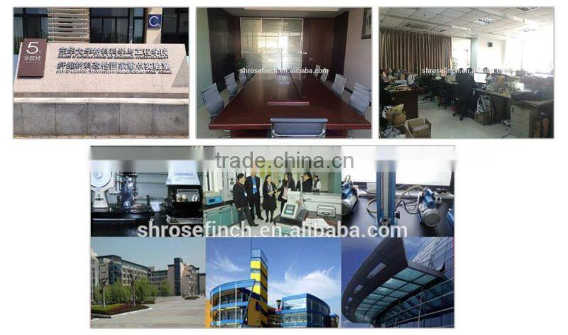 Bamboo fiber HPPE Anti-microbial Protevtive Gloves