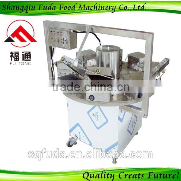 Wholesale Products ISO Approved Automatic Wafer Roll Machine