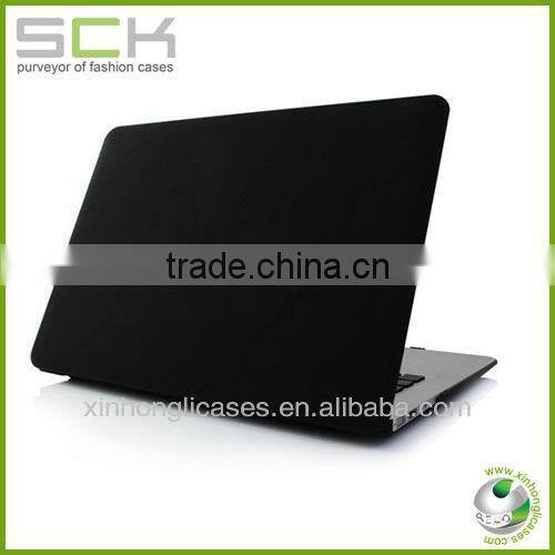 crystal hard case for Macbook pro 13''