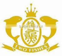 Bathroom round toilet seat cover