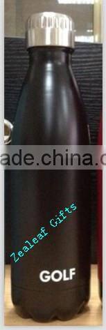 stainless steel water bottle for promotion