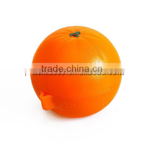 Interesting Juicer Blender Machine Looks Like Orange