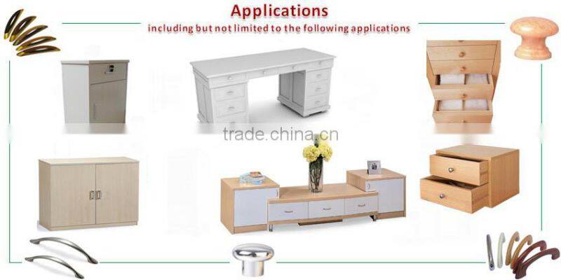 HD96.21 Modern Kitchen Cabinet Handles