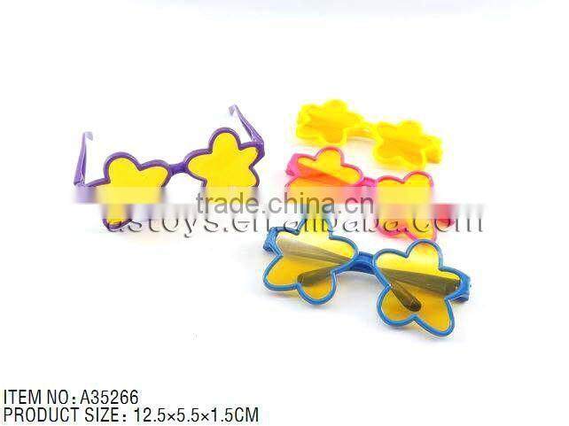 Small Promotional Glasses Without Lens For Kids