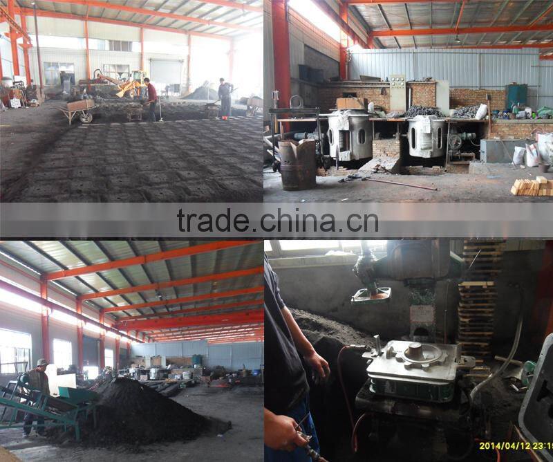 stainless steel butterfly valve DN50-DN300