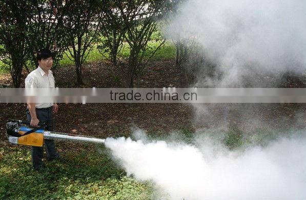 thermol fogging machine
