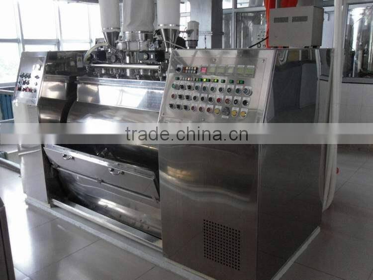 Korean Ramen Noodles