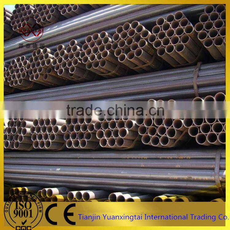 astm a252 grade 2 grade 3 carbon steel pipe