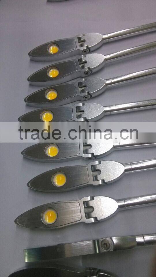 4W good quality Jewelry showcase LED Light LC7355S
