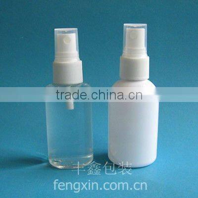 1oz small size pet plastic essential oil bottle