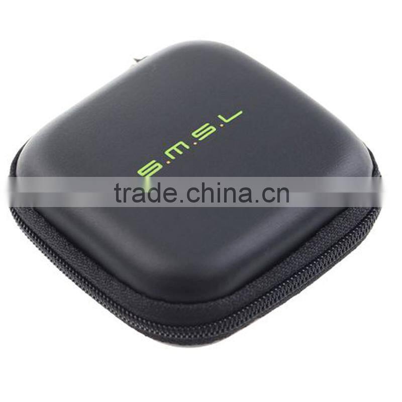 SMSL IVY Newest and smallest USB DAC Digital Decoder Headphone Amplifier for Android Mobile Phone