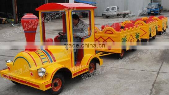 kids mall train for sale,mini trackless train for shopping mall