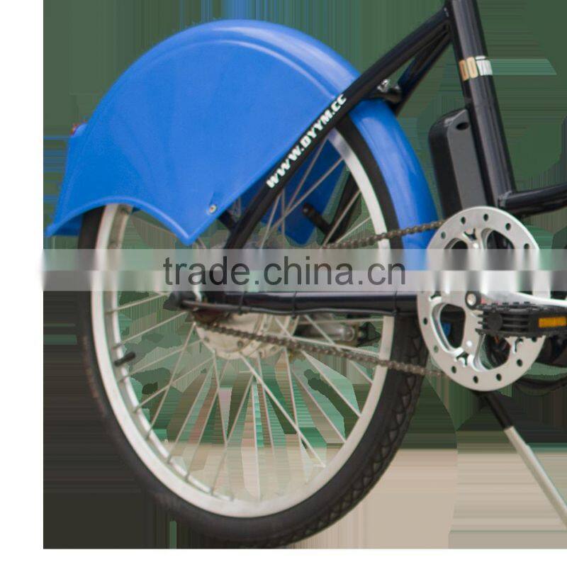 green evs 48v electric bike with city electric bicycle for adult