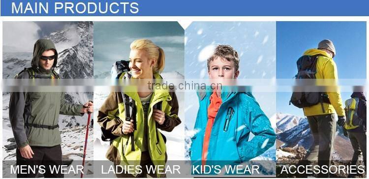 Women Sports Jacket Hardshell Waterproof High Quality Coat Woman Winter