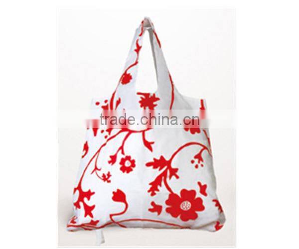 high quality foldable reusable bags shopping bags new design hand bags