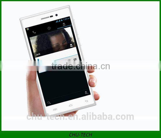 Doogee DG900 SmartPhone MTK6592 Octa Core 1.7GHZ Android 4.4