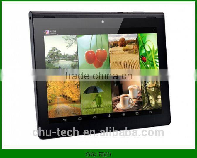 Original PiPo P7 Android Tablet PC Quad Core 9.4 inch IPS 1280x800 2GB RAM