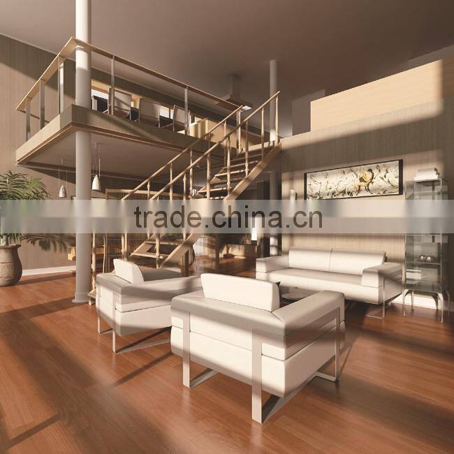 Moisture Proof Solid Wood Flooring