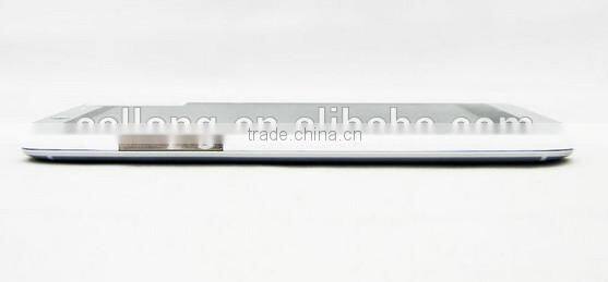 New Original Cubot One Cubot Ones MTK6582 Quad core 1.3GHZ Android 4.2 cellphones 4.7" IPS Screen 13MP 3G Mobile Phones