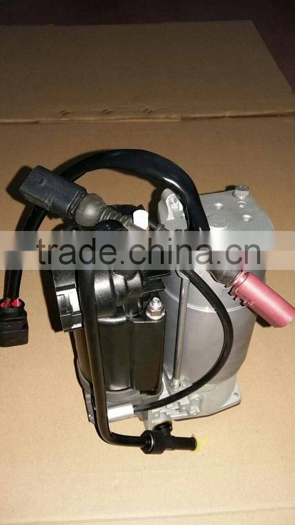 Brand New Air suspension compressor for Bentley.3D0616005P ; 3D0616005K ; 3D0616005L