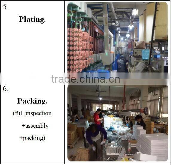 electronic lock finger print password stainless steel SS304 high quality voice navigation fashion modern lock