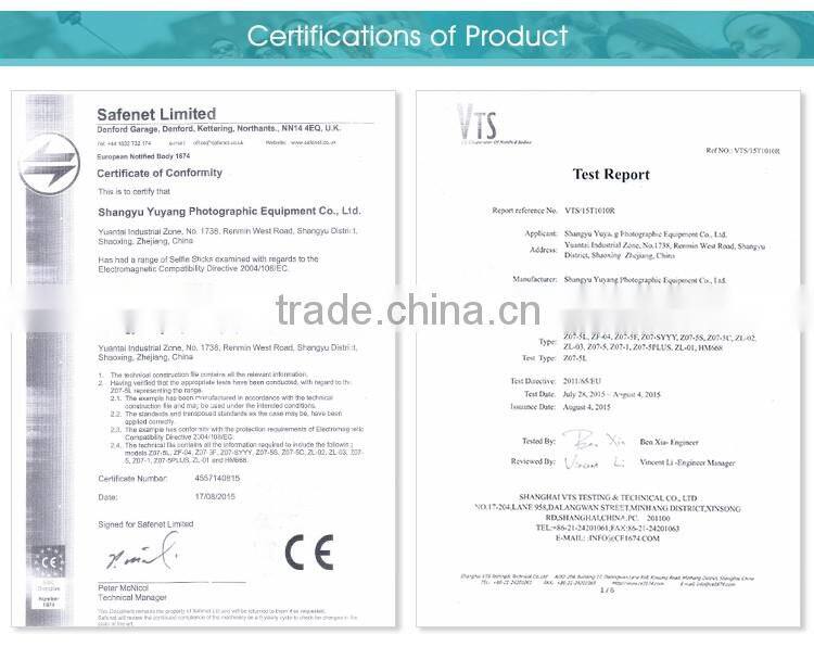 Easy Taken Flexible Professional Tripod