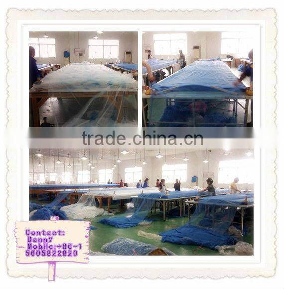 baby mosquito net crib tent for DRKMN