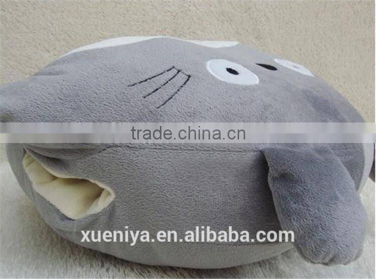 Newest Custom Stuffed Soft Cartoon Plush Pillow