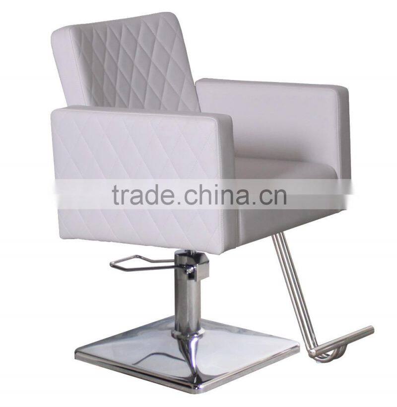 Deluxe Fashion design Beauty SF2013 new looking salon styling chair