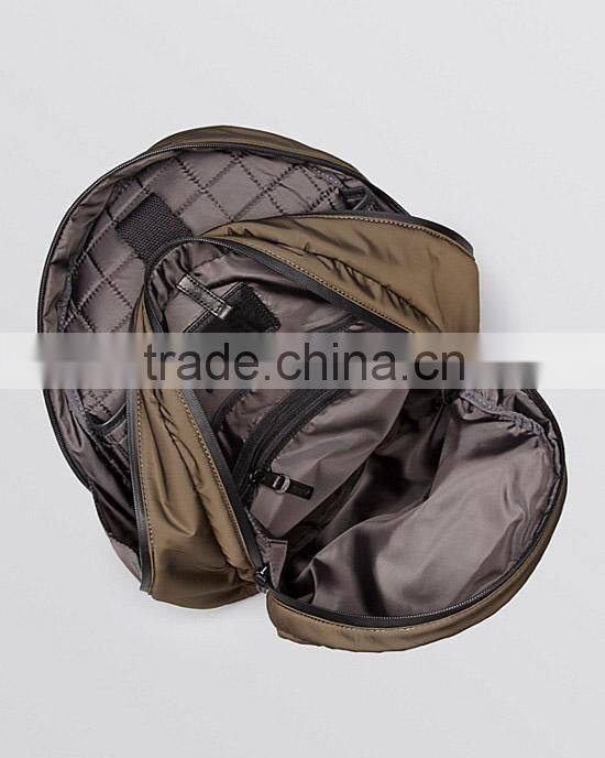 Polyester Casual backpack