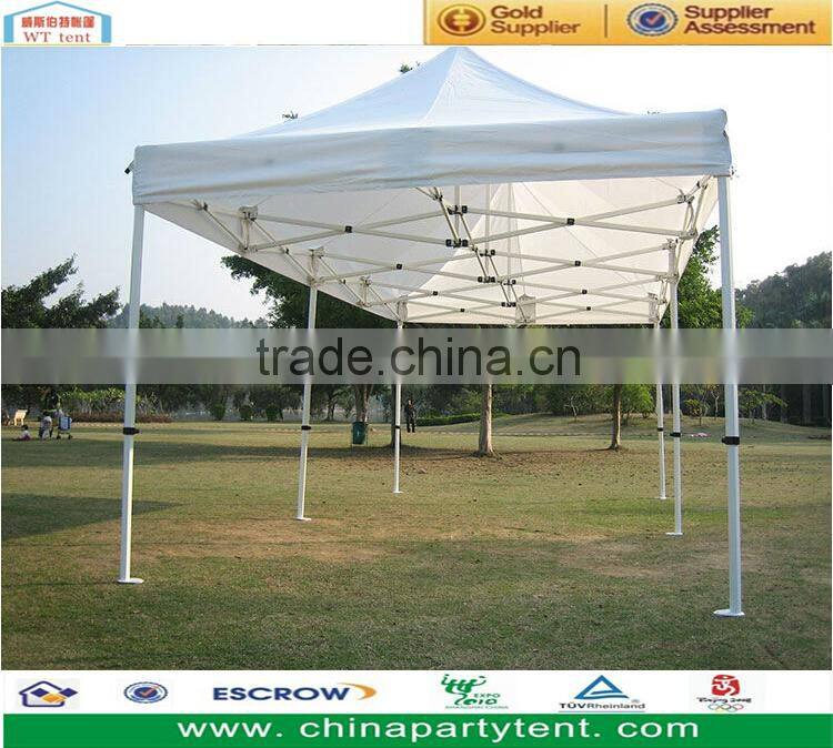 Large outdoor event folding shelter canopy for sale