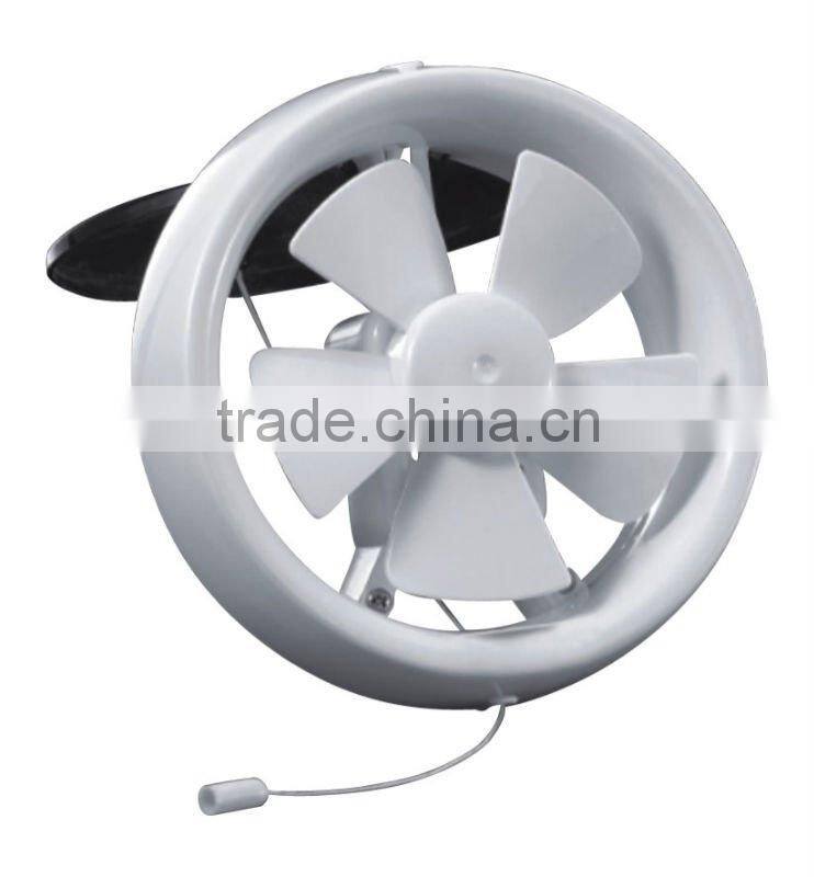 wall mount kitchen exhaust fan